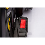 Elektrická Štvorkolka - GTS1155 - žltá